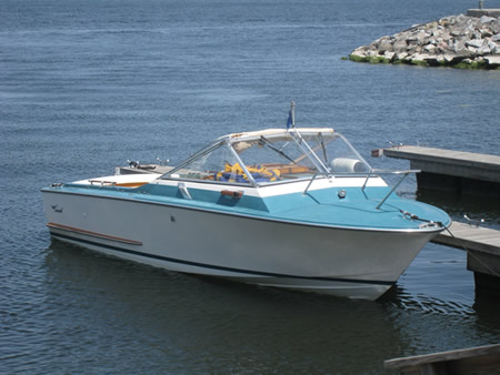 2Boat