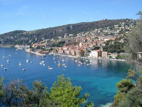 Vy Villefrance