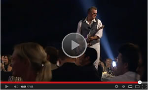 Steffo Kristallen Youtube
